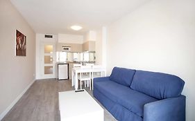 Apartamentos Port Eugeni
